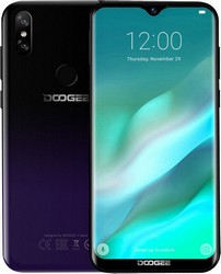 Замена разъема зарядки на телефоне Doogee Y8 в Санкт-Петербурге